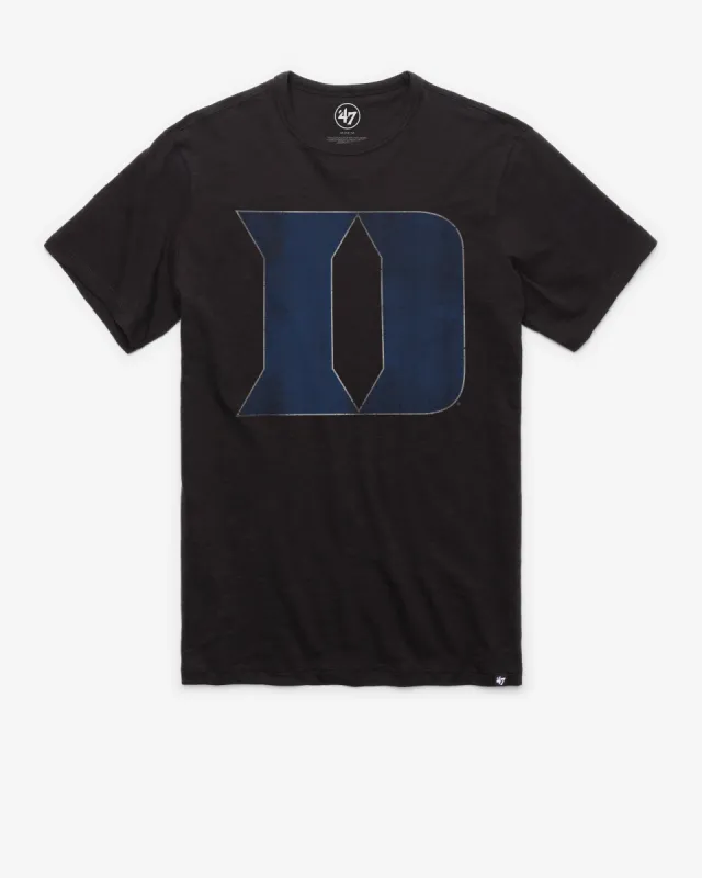 DUKE BLUE DEVILS GRIT '47 SCRUM TEE sold by 47