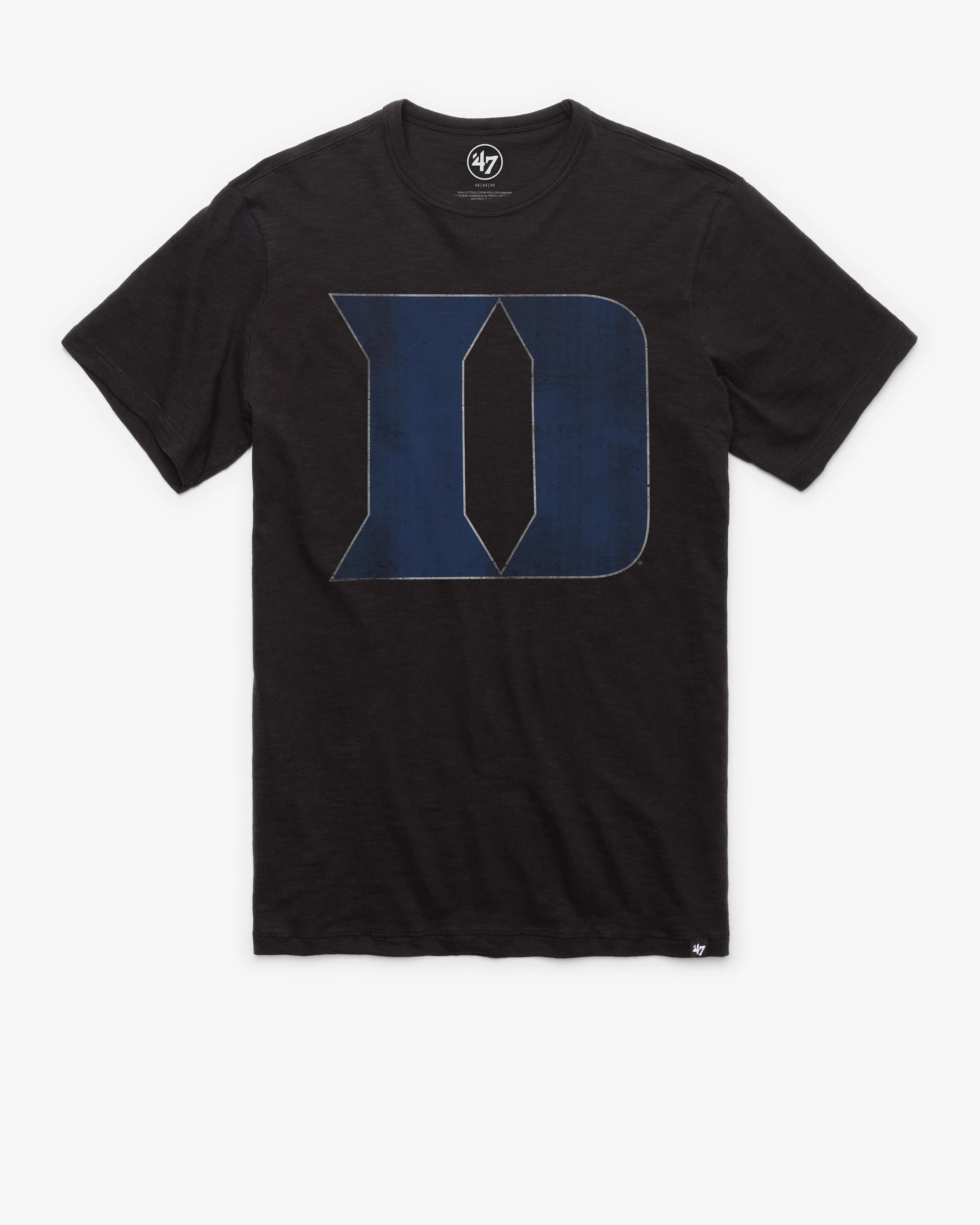 DUKE BLUE DEVILS GRIT '47 SCRUM TEE sold by 47