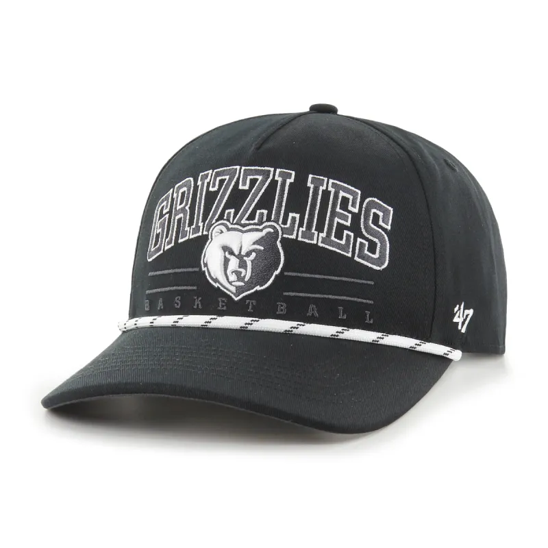 MEMPHIS GRIZZLIES ROSCOE SPECKLE '47 HITCH sold by 47