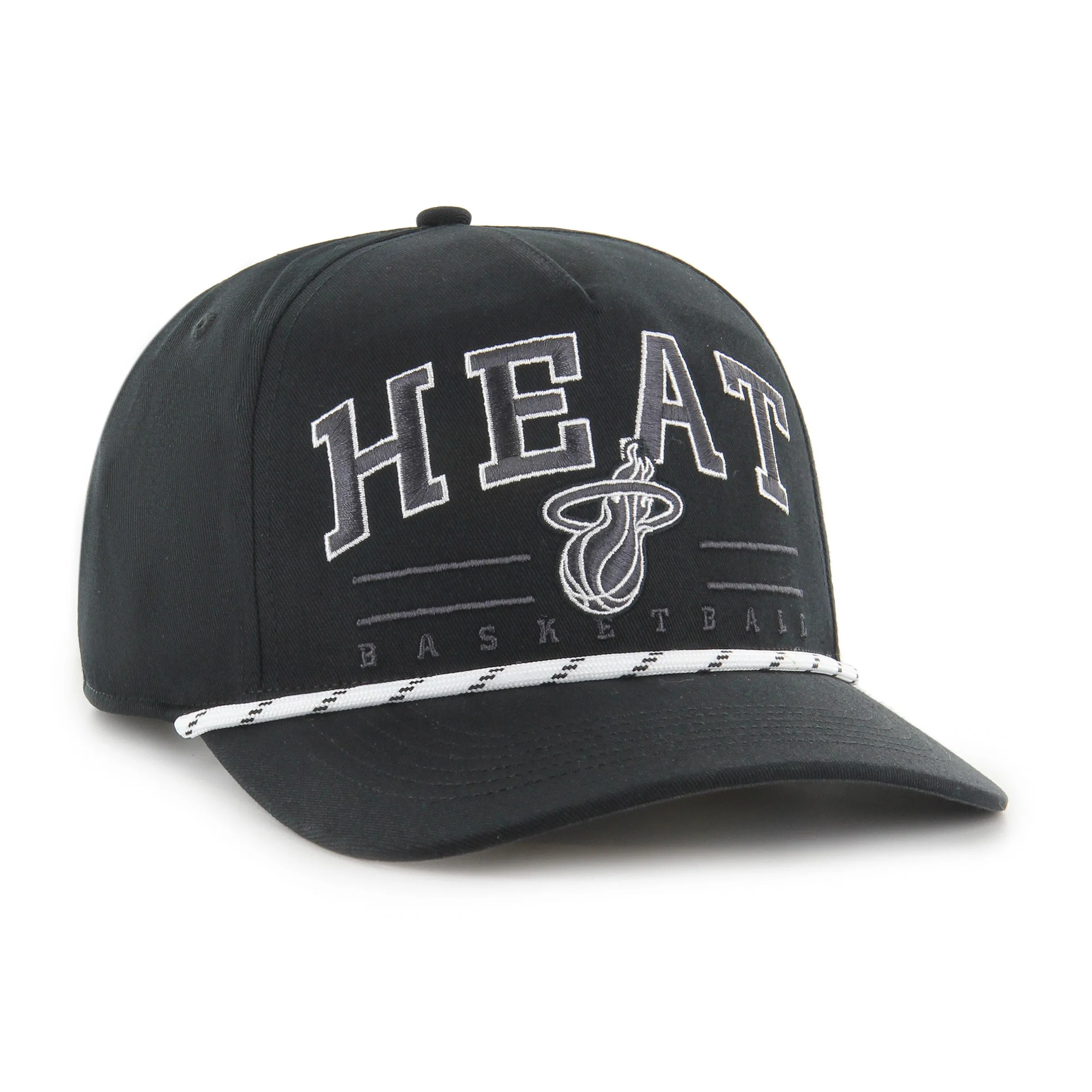 MIAMI HEAT ROSCOE SPECKLE '47 HITCH sold by 47 product image thumbnail 3