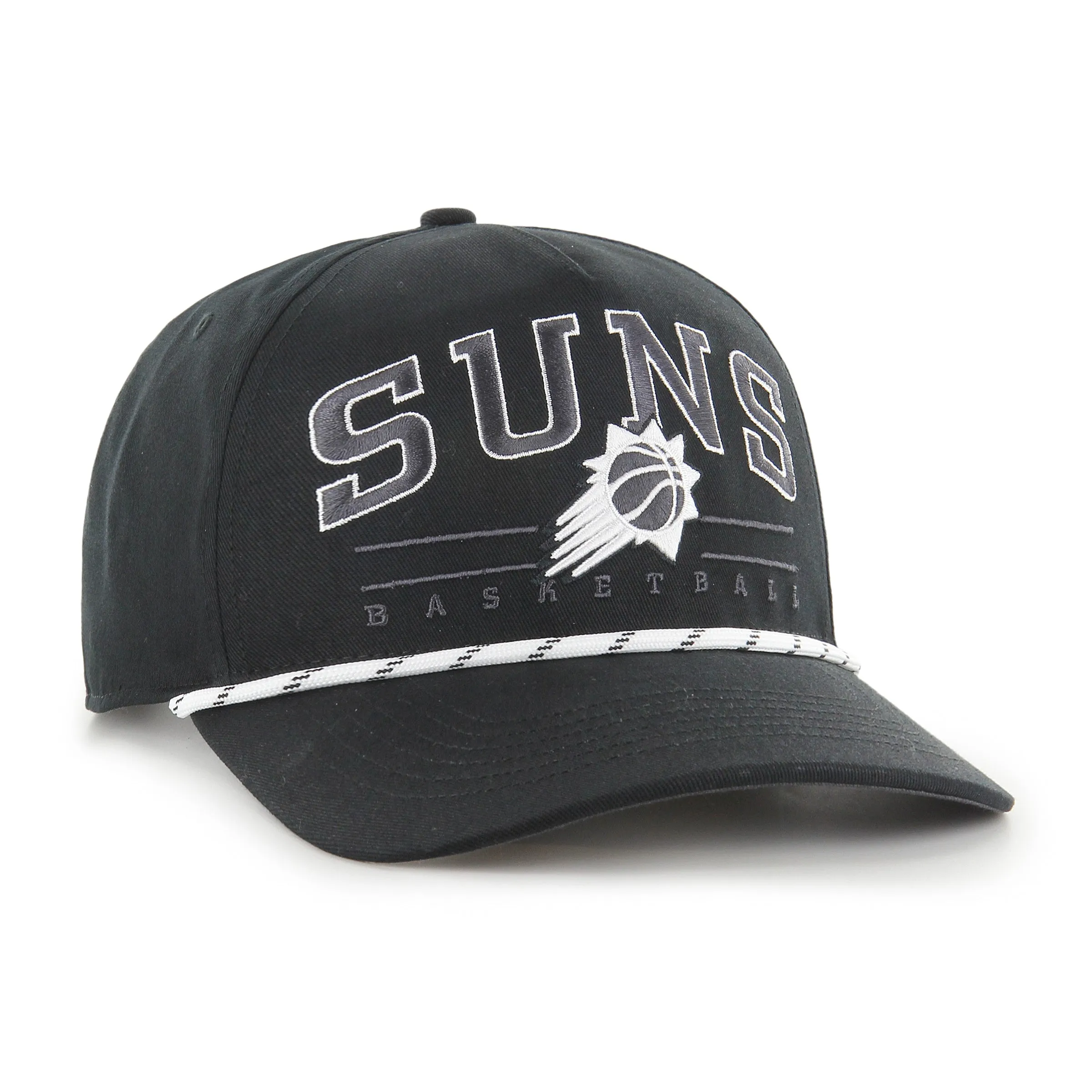 PHOENIX SUNS ROSCOE SPECKLE '47 HITCH sold by 47 product image thumbnail 3