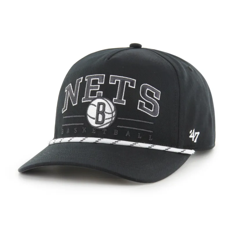 BROOKLYN NETS ROSCOE SPECKLE '47 HITCH sold by 47