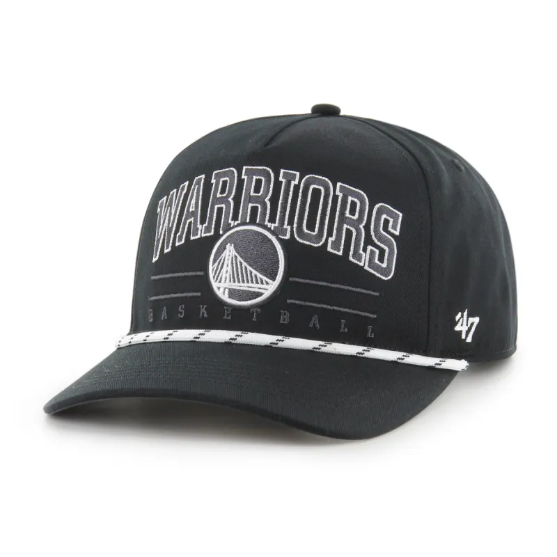 GOLDEN STATE WARRIORS ROSCOE SPECKLE '47 HITCH sold by 47