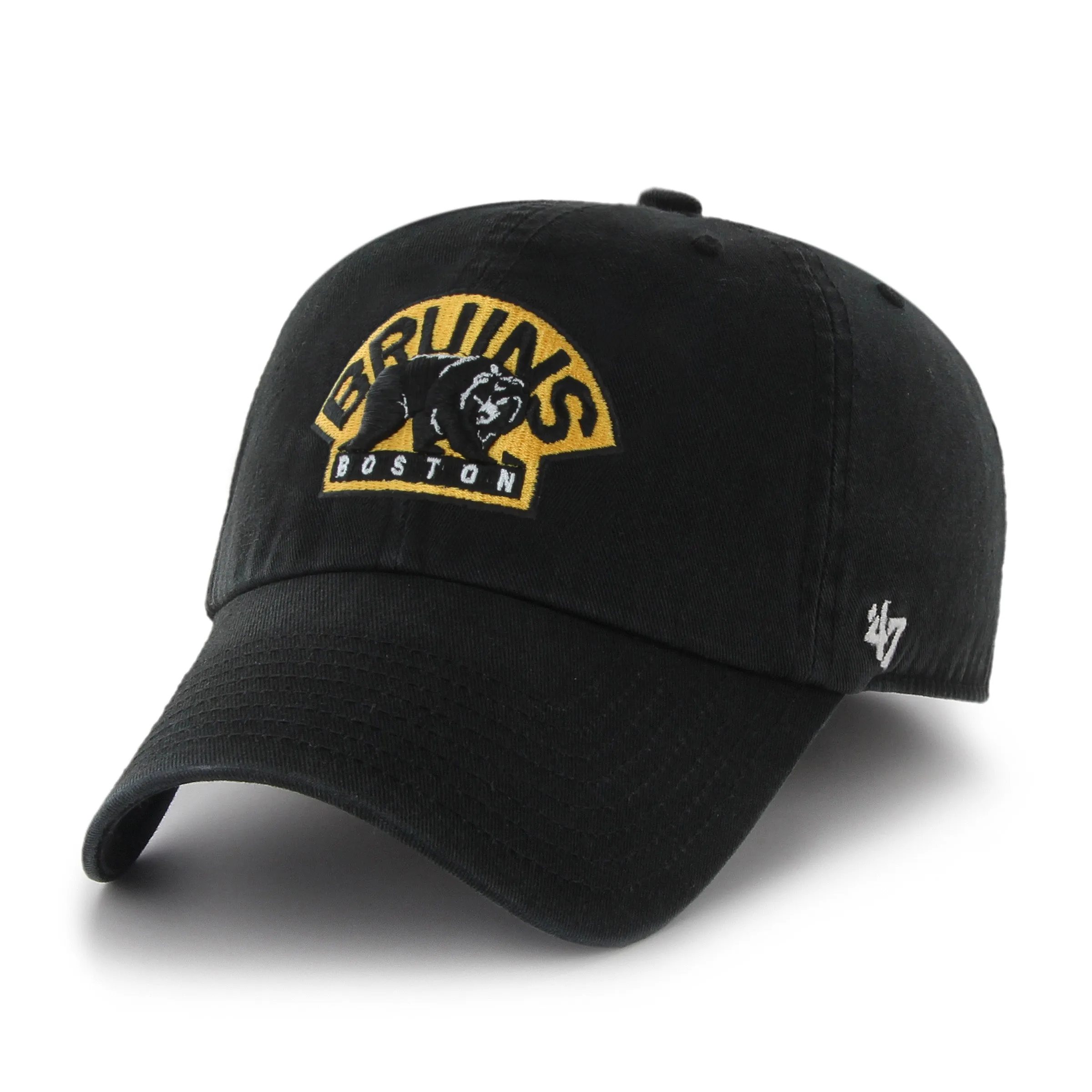 BOSTON BRUINS '47 CLEAN UP sold by 47