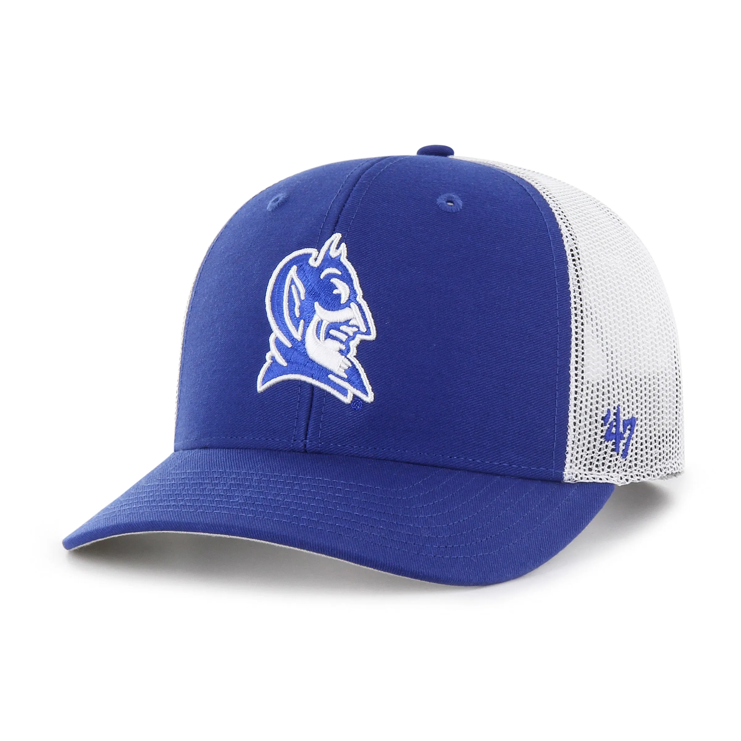 DUKE BLUE DEVILS '47 TRUCKER sold by 47