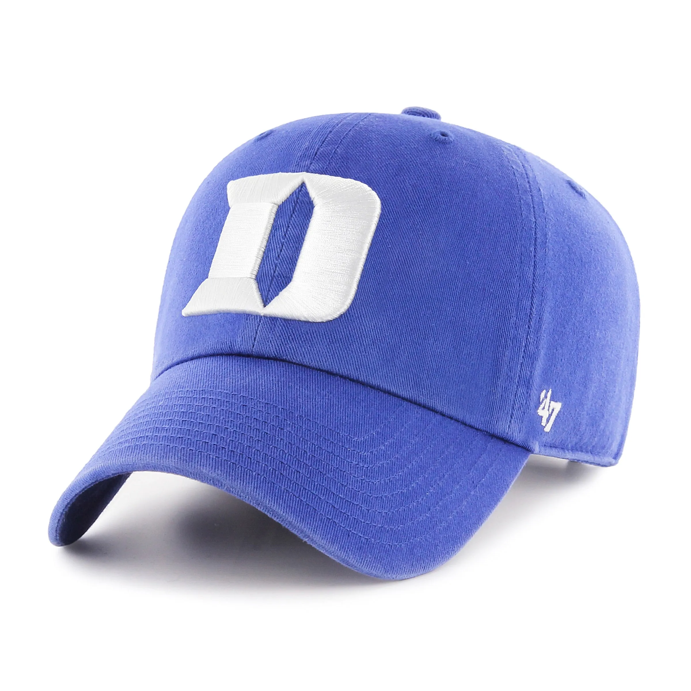 DUKE BLUE DEVILS '47 CLEAN UP sold by 47