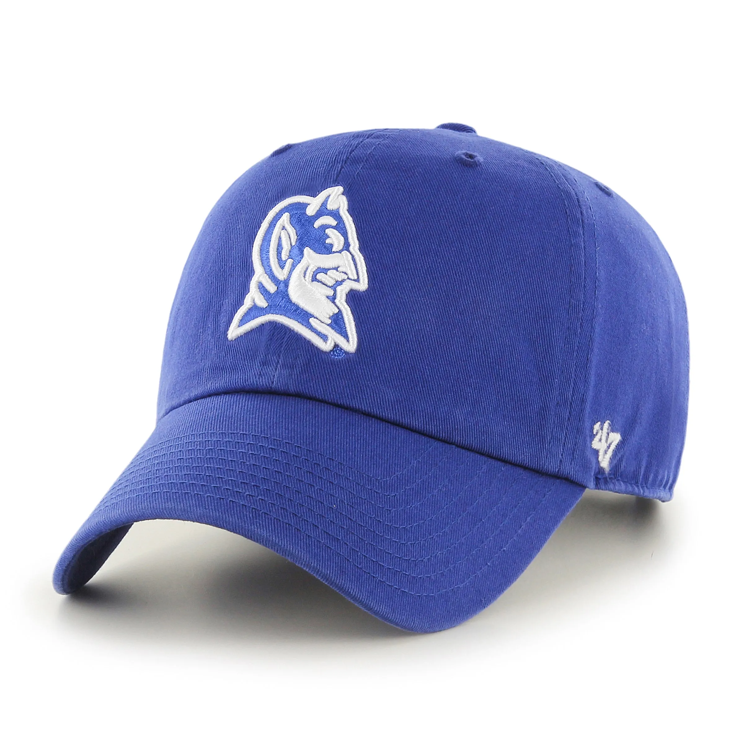 DUKE BLUE DEVILS '47 CLEAN UP sold by 47