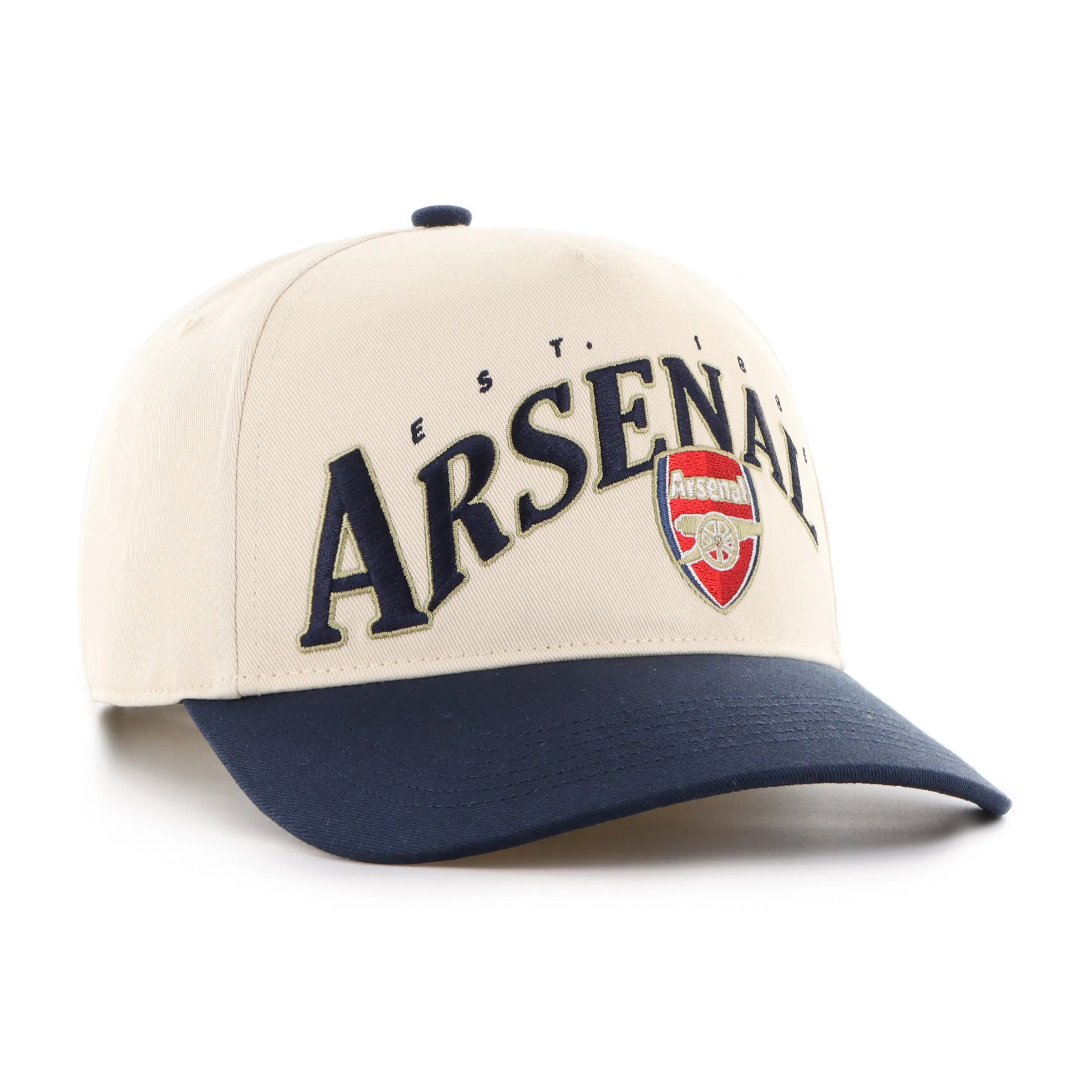 ARSENAL F.C. WAVE '47 HITCH sold by 47 product image thumbnail 3