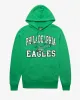 PHILADELPHIA EAGLES HISTORIC VELOCITY '47 HEADLINE HOOD sold by 47