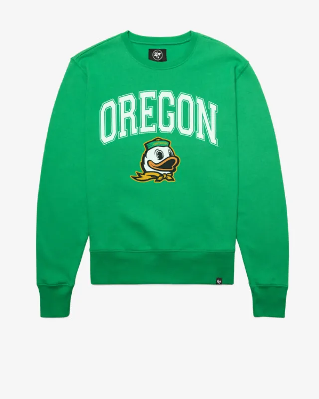 OREGON DUCKS TALK UP '47 HEADLINE CREW sold by 47
