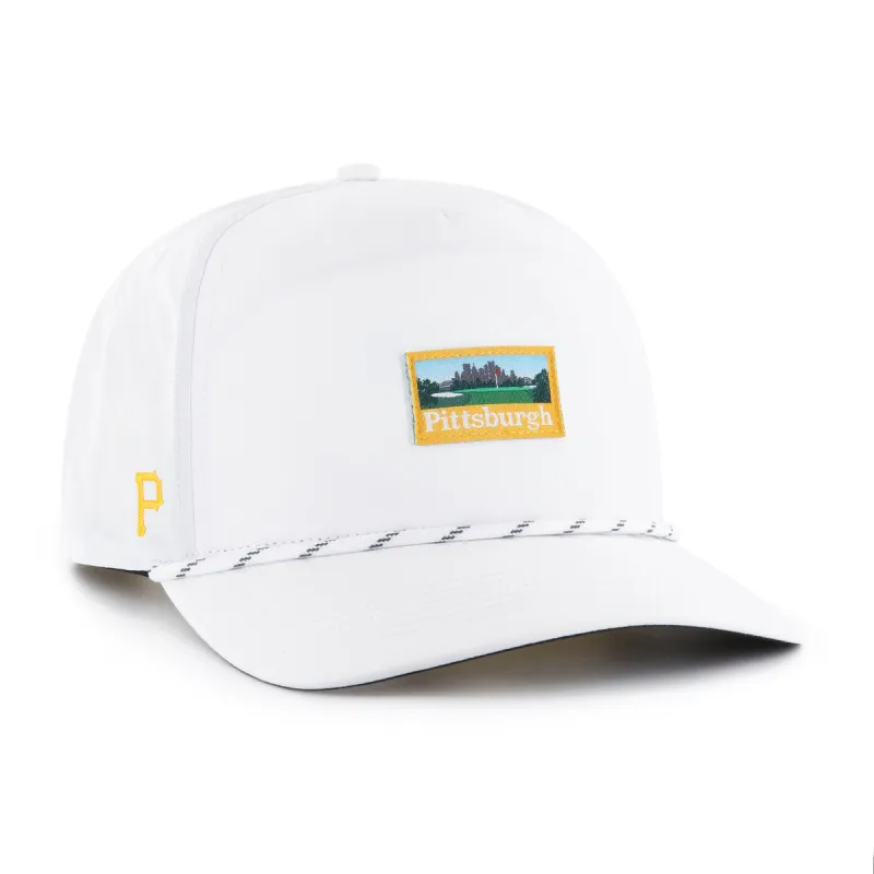 PITTSBURGH PIRATES VACATION '47 HITCH sold by 47