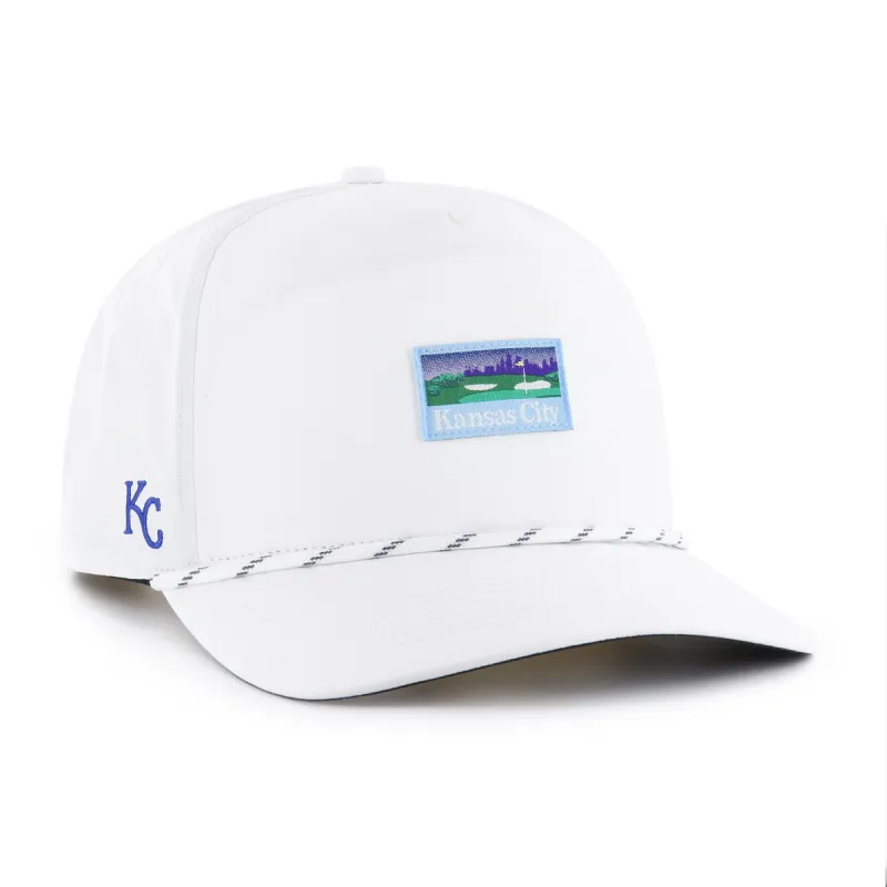 KANSAS CITY ROYALS VACATION '47 HITCH sold by 47