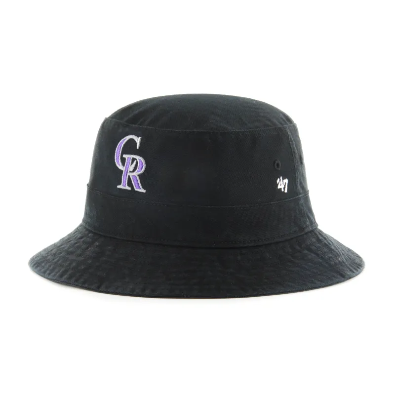 COLORADO ROCKIES '47 BUCKET sold by 47