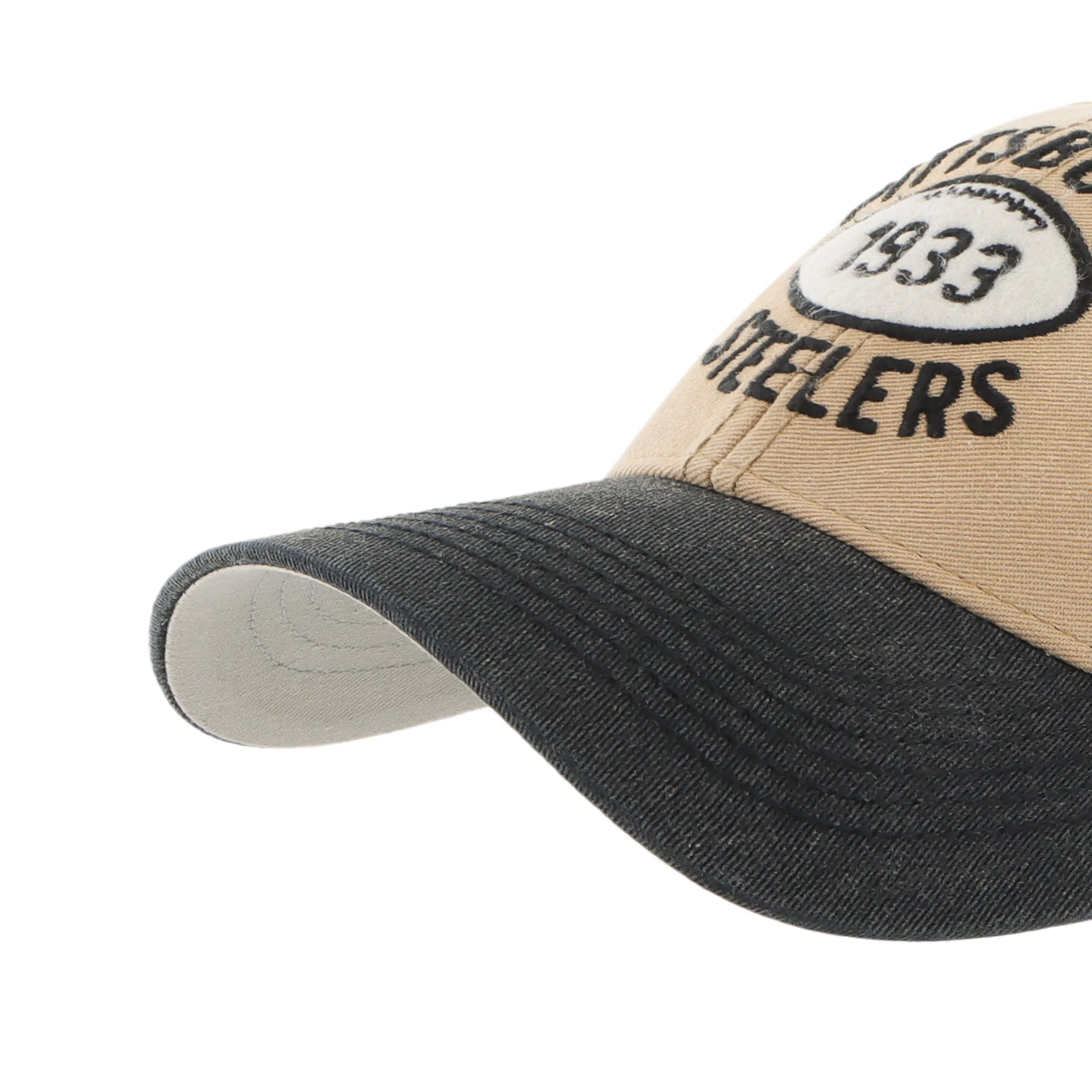 PITTSBURGH STEELERS DUSTED ABILENE '47 MVP sold by 47 product image thumbnail 5