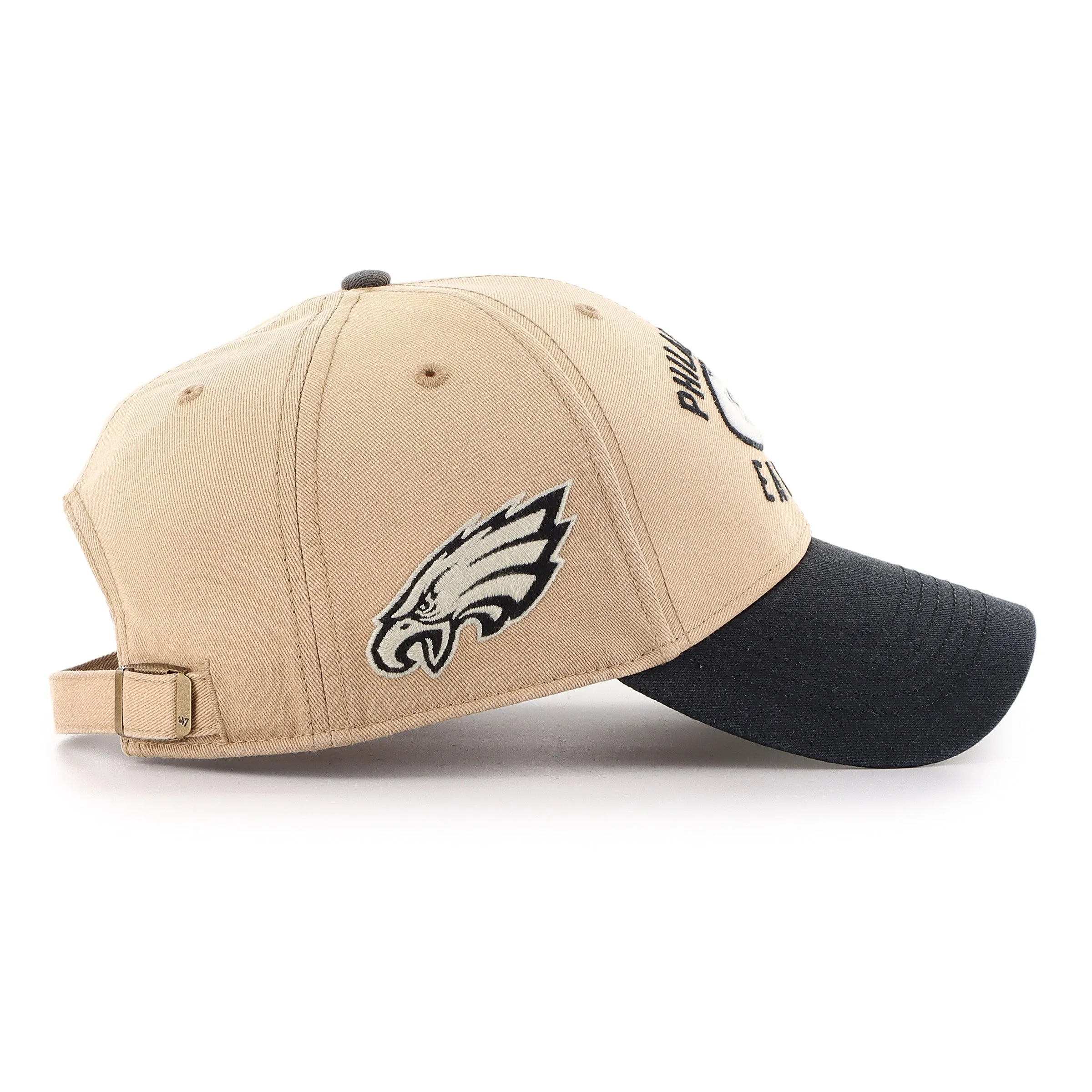 PHILADELPHIA EAGLES DUSTED ABILENE '47 MVP sold by 47 product image thumbnail 2