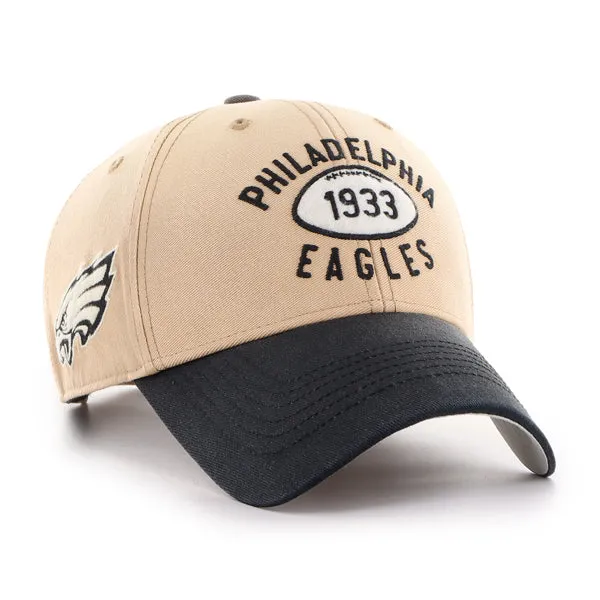 PHILADELPHIA EAGLES DUSTED ABILENE '47 MVP sold by 47