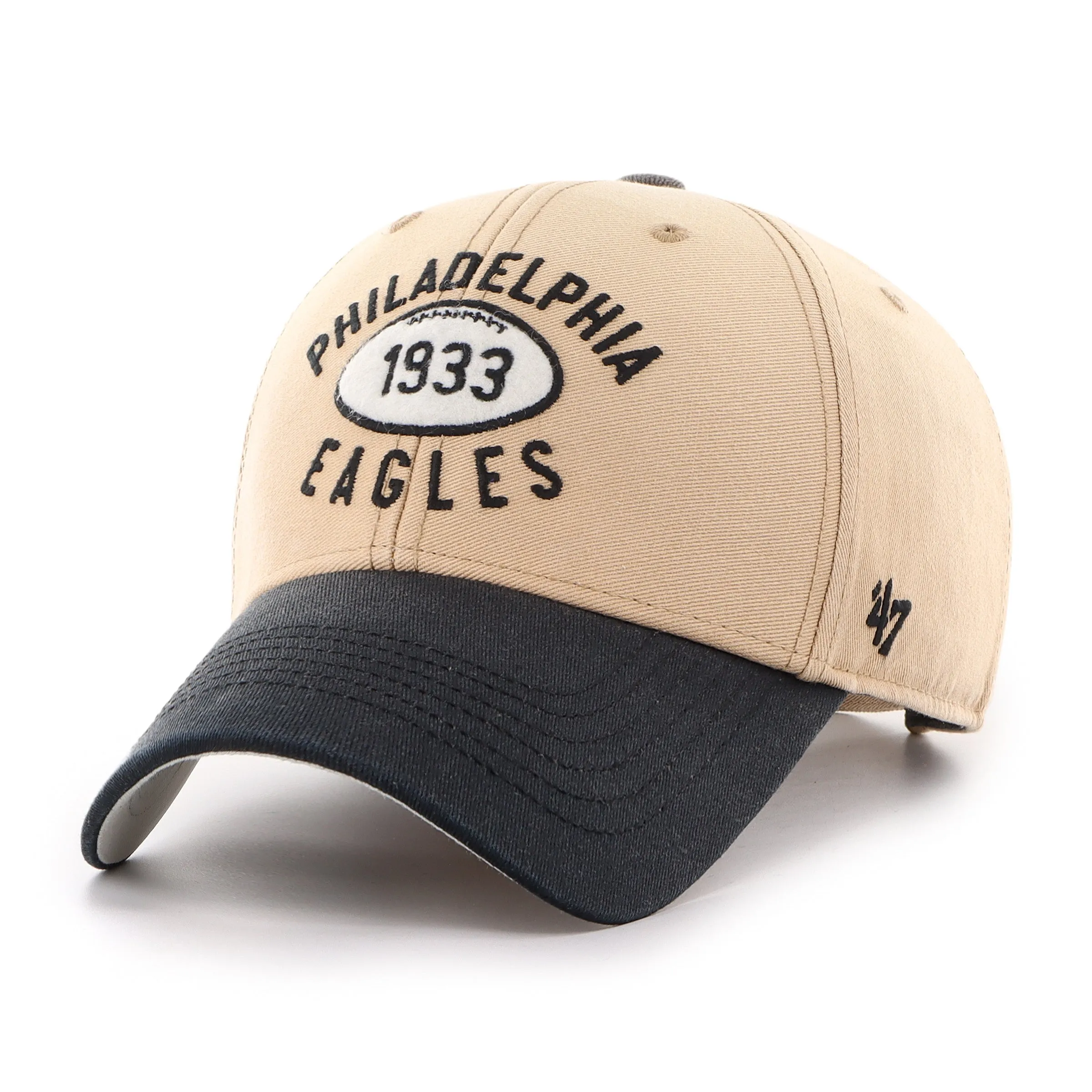 PHILADELPHIA EAGLES DUSTED ABILENE '47 MVP sold by 47 product image thumbnail 4