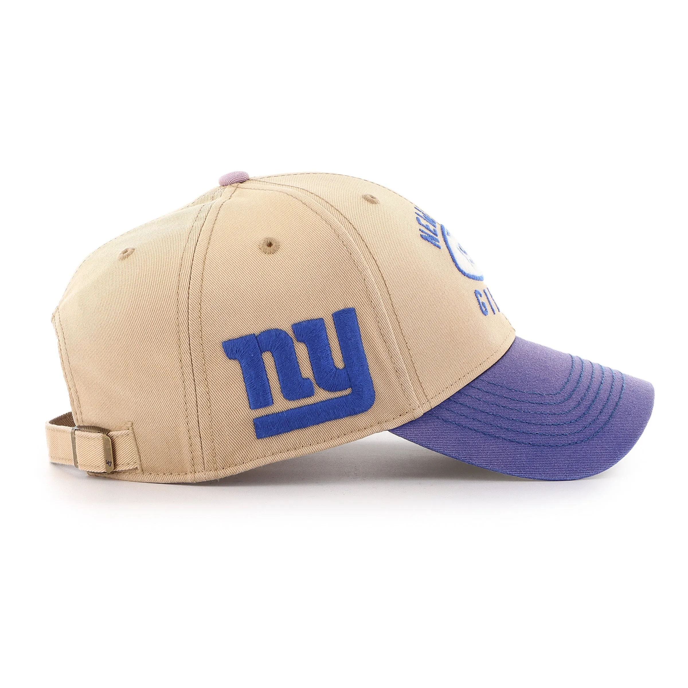 NEW YORK GIANTS DUSTED ABILENE '47 MVP sold by 47 product image thumbnail 2