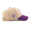 MINNESOTA VIKINGS DUSTED ABILENE '47 MVP sold by 47