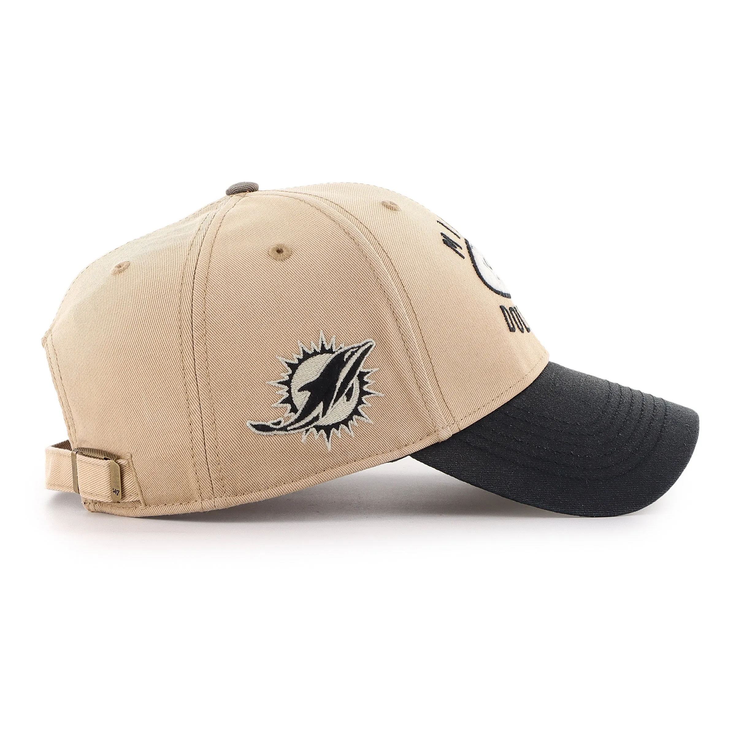 MIAMI DOLPHINS DUSTED ABILENE '47 MVP sold by 47 product image thumbnail 2