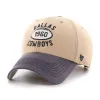 DALLAS COWBOYS DUSTED ABILENE '47 MVP sold by 47