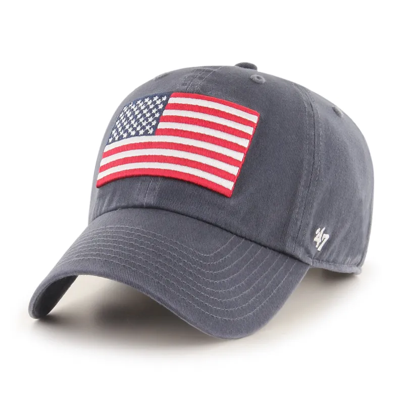 UNITED STATES U.S.A. '47 CLEAN UP sold by 47