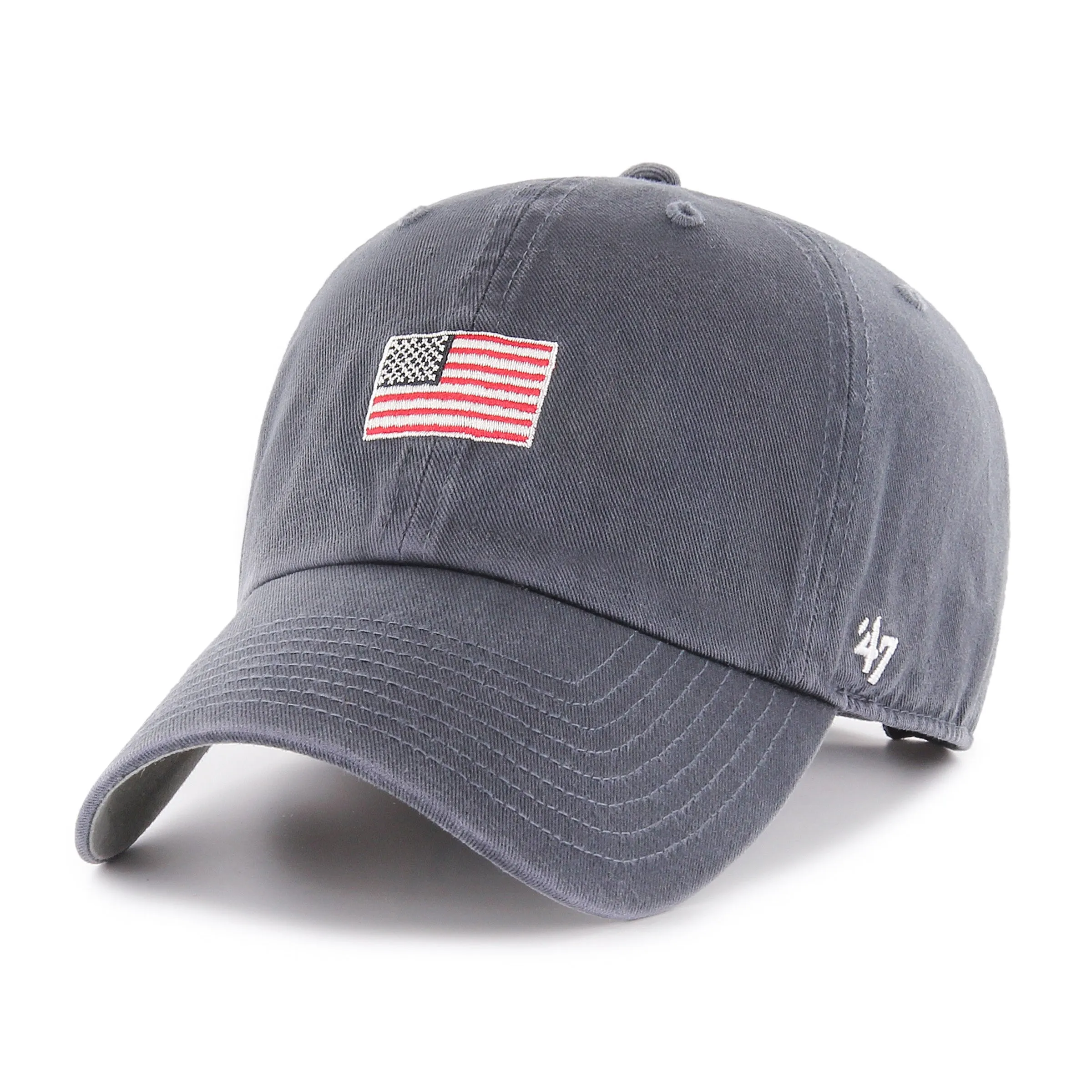 UNITED STATES U.S.A. BASE RUNNER '47 CLEAN UP sold by 47