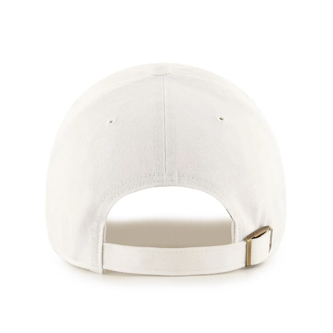 UNITED STATES USA SCRIPT SIDE '47 CLEAN UP sold by 47 product image thumbnail 3