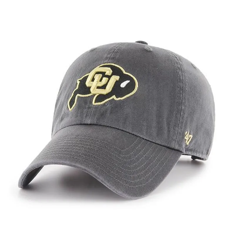 COLORADO BUFFALOES '47 CLEAN UP sold by 47