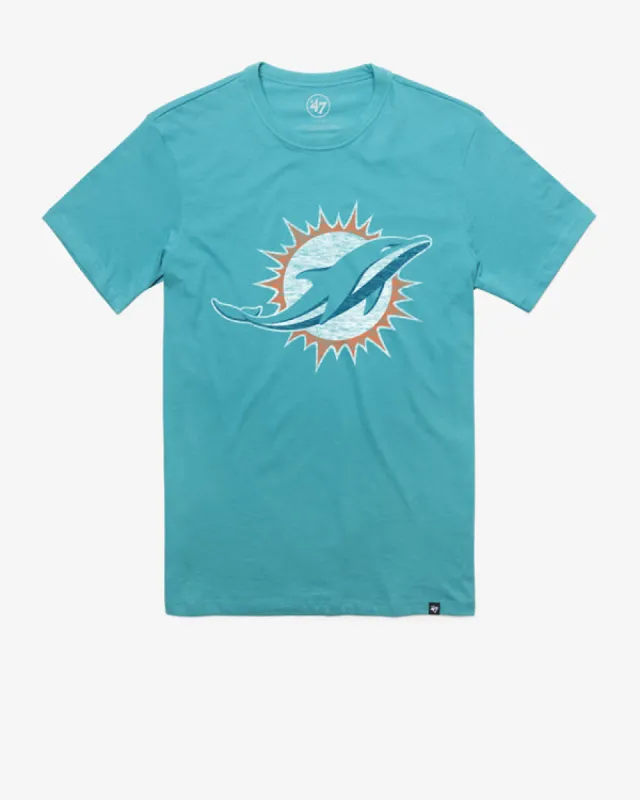 MIAMI DOLPHINS PREMIER '47 FRANKLIN TEE sold by 47
