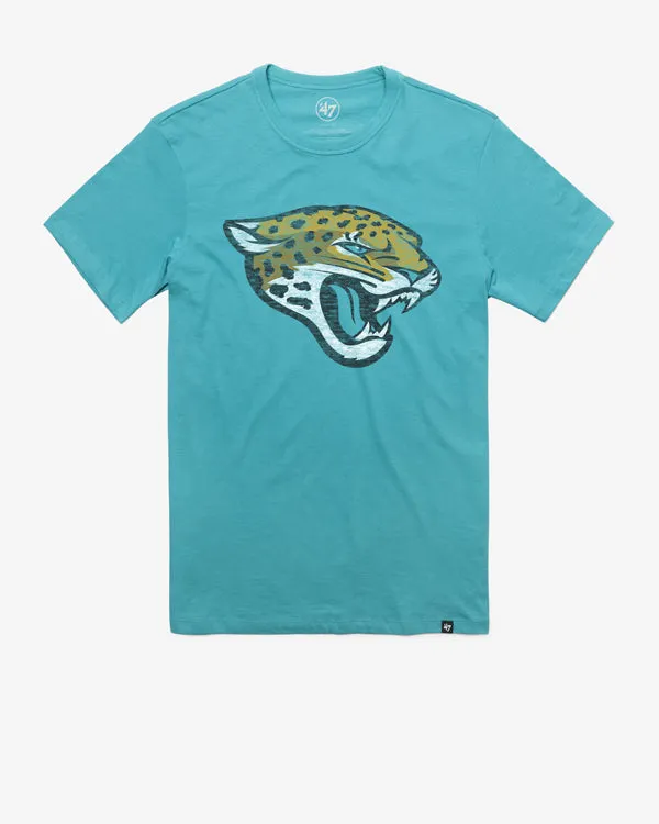 JACKSONVILLE JAGUARS PREMIER '47 FRANKLIN TEE sold by 47