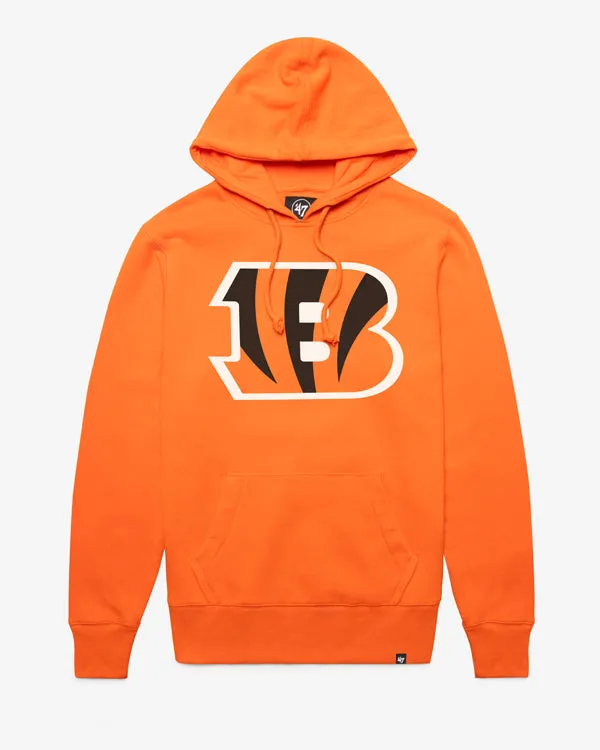 CINCINNATI BENGALS IMPRINT '47 HEADLINE HOOD sold by 47