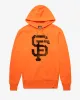 SAN FRANCISCO GIANTS D IMPRINT '47 HEADLINE HOOD sold by 47