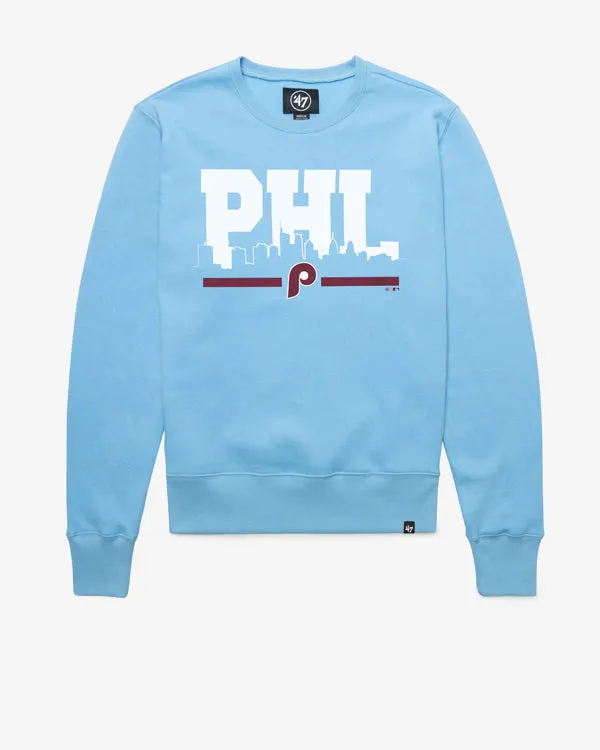 PHILADELPHIA PHILLIES COOPERSTOWN REGIONAL '47 HEADLINE CREW sold by 47