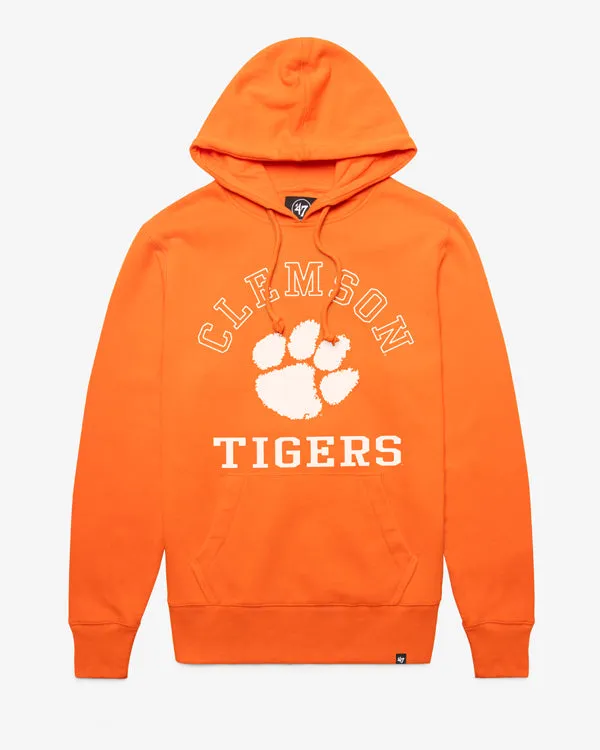 CLEMSON TIGERS WIND DOWN '47 HEADLINE HOOD sold by 47