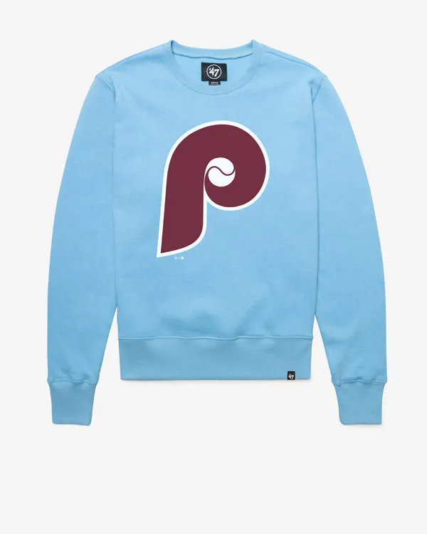 PHILADELPHIA PHILLIES COOPERSTOWN IMPRINT '47 HEADLINE CREW sold by 47