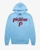 PHILADELPHIA PHILLIES COOPERSTOWN ARCH GAME '47 HEADLINE HOOD sold by 47