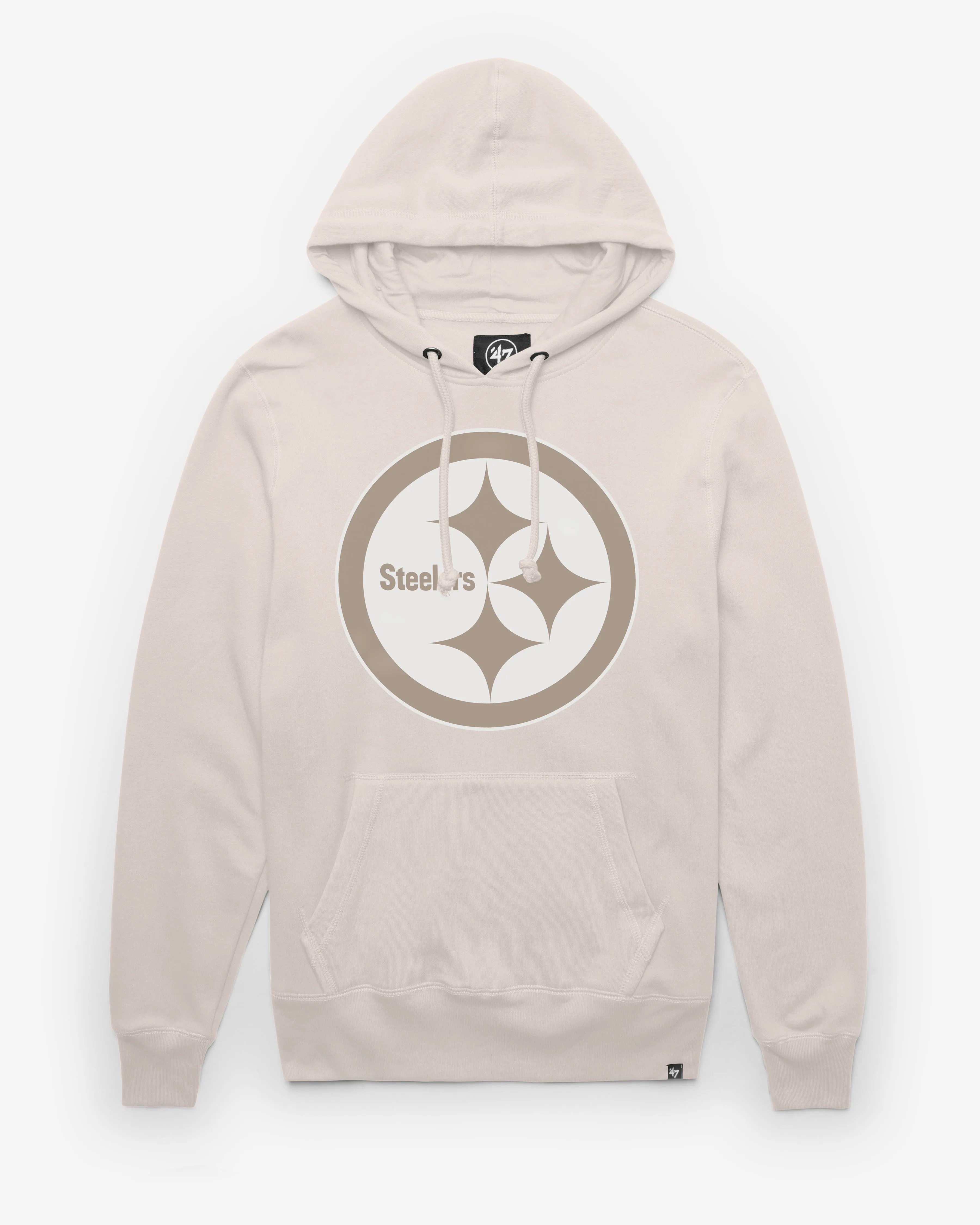 PITTSBURGH STEELERS IMPRINT '47 HEADLINE HOOD sold by 47