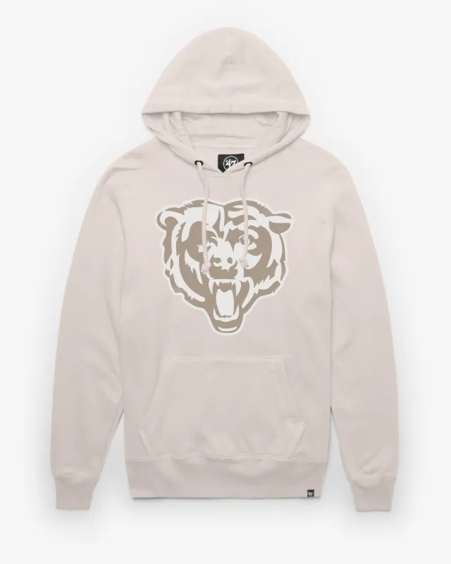 CHICAGO BEARS IMPRINT '47 HEADLINE HOOD sold by 47