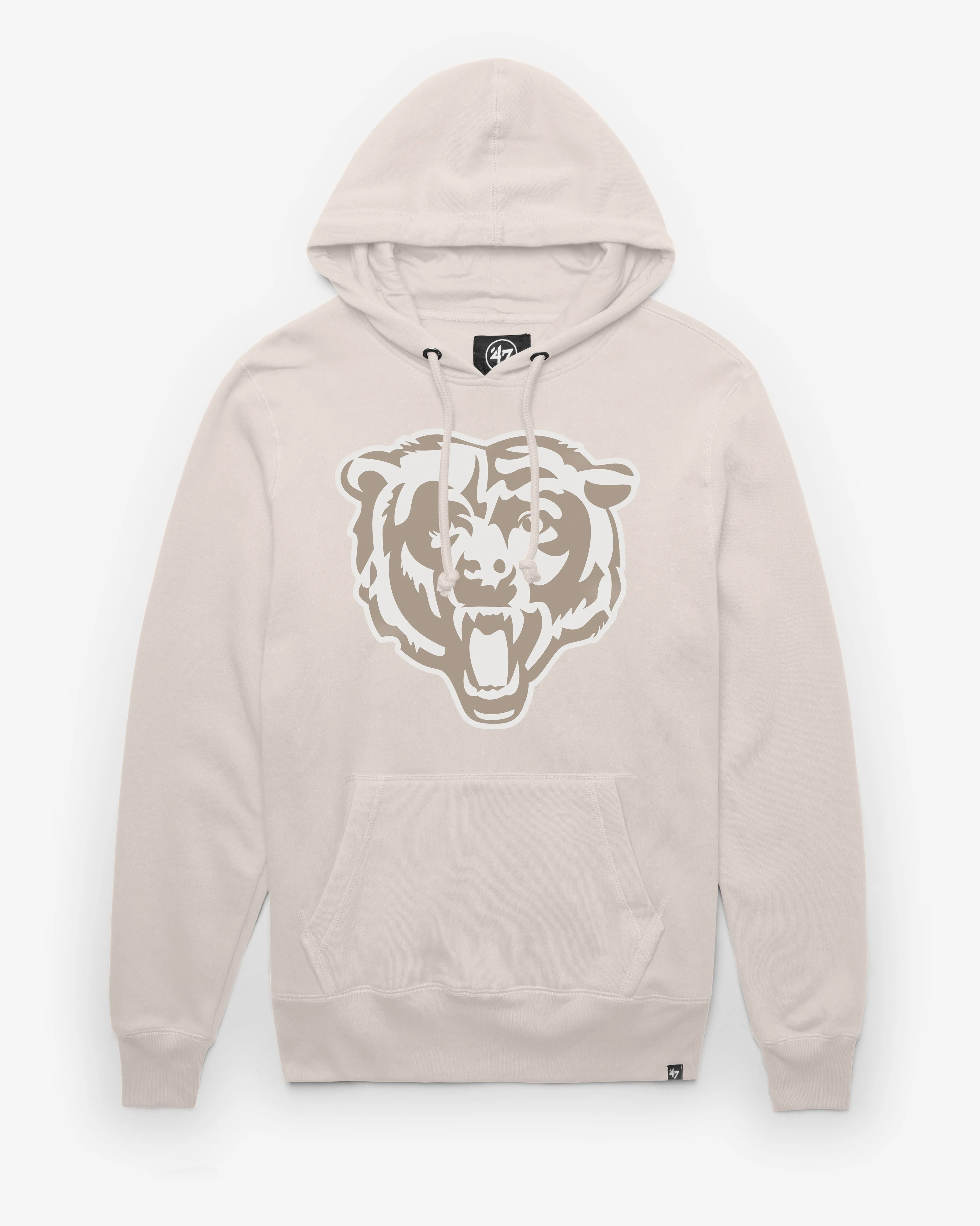 CHICAGO BEARS IMPRINT '47 HEADLINE HOOD sold by 47