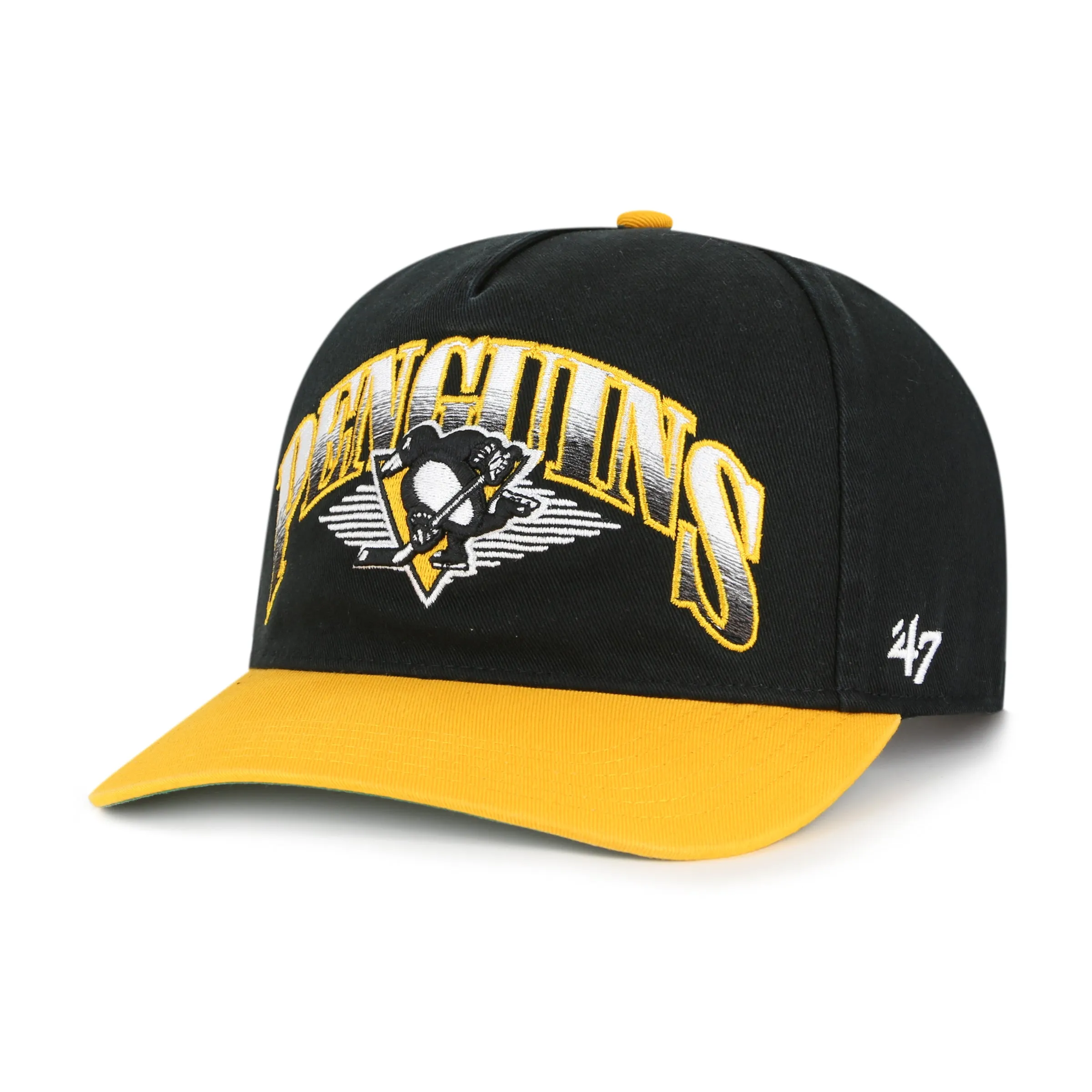 PITTSBURGH PENGUINS ATKIN '47 HITCH RELAXED FIT sold by 47