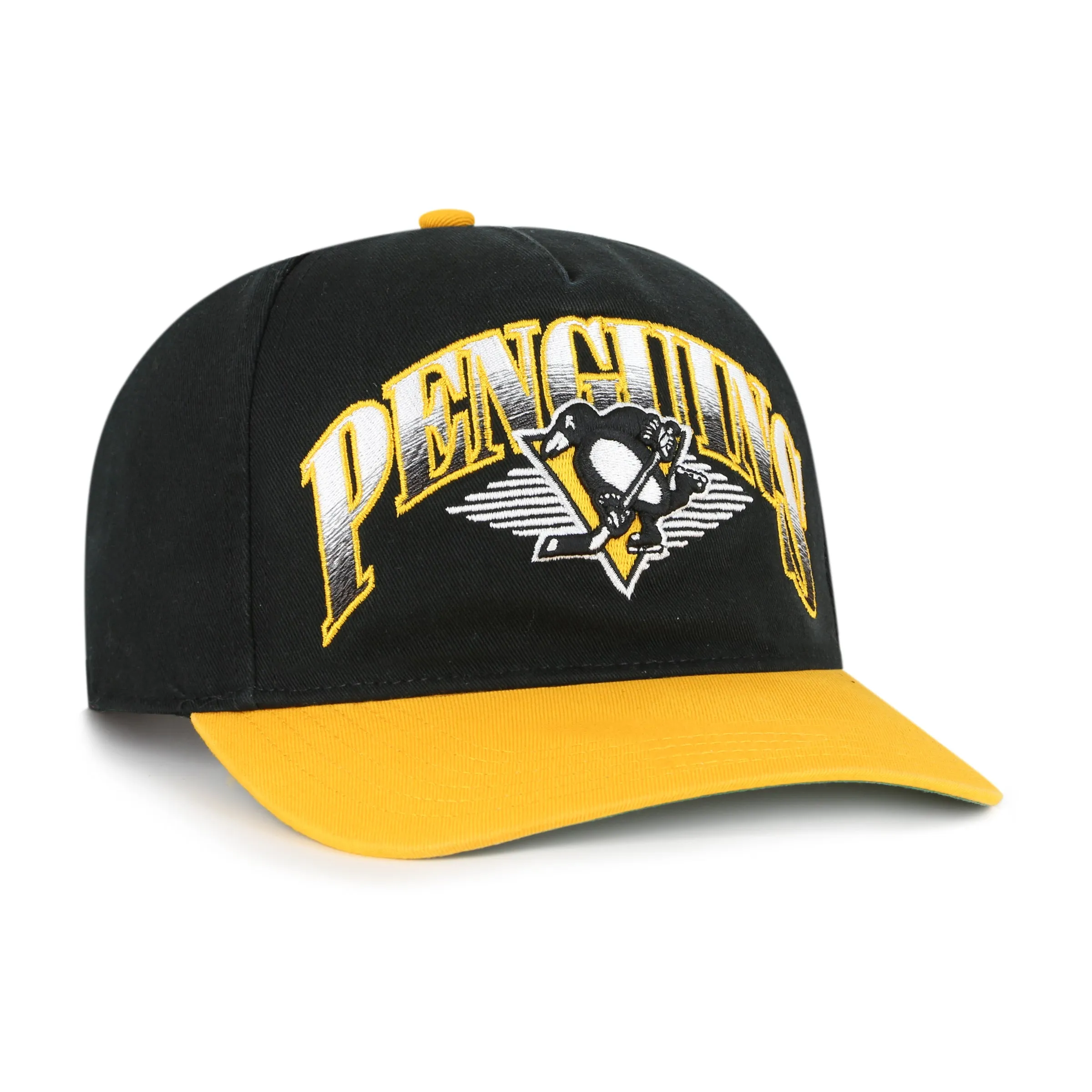 PITTSBURGH PENGUINS ATKIN '47 HITCH RELAXED FIT sold by 47 product image thumbnail 4