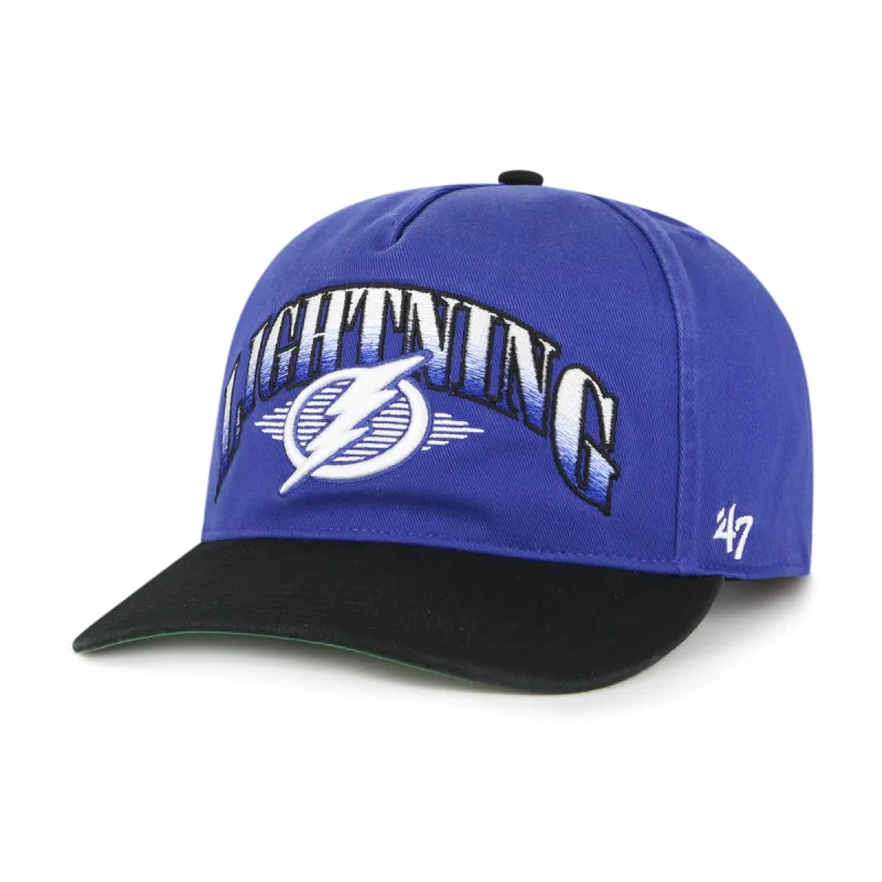 TAMPA BAY LIGHTNING ATKIN '47 HITCH RELAXED FIT sold by 47