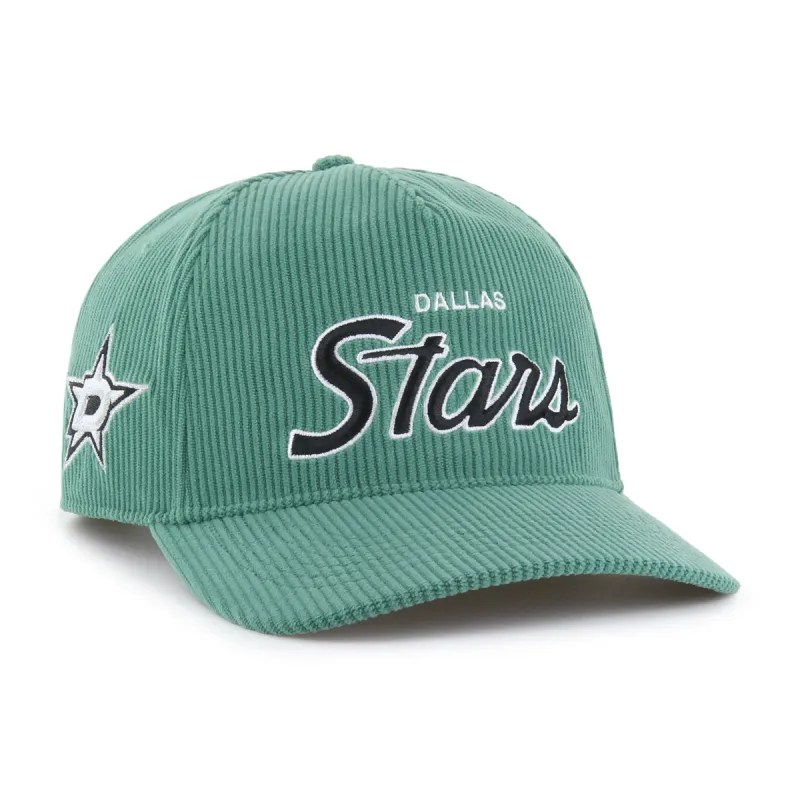 DALLAS STARS CROSSTOWN CORD ARCH '47 HITCH made by 47