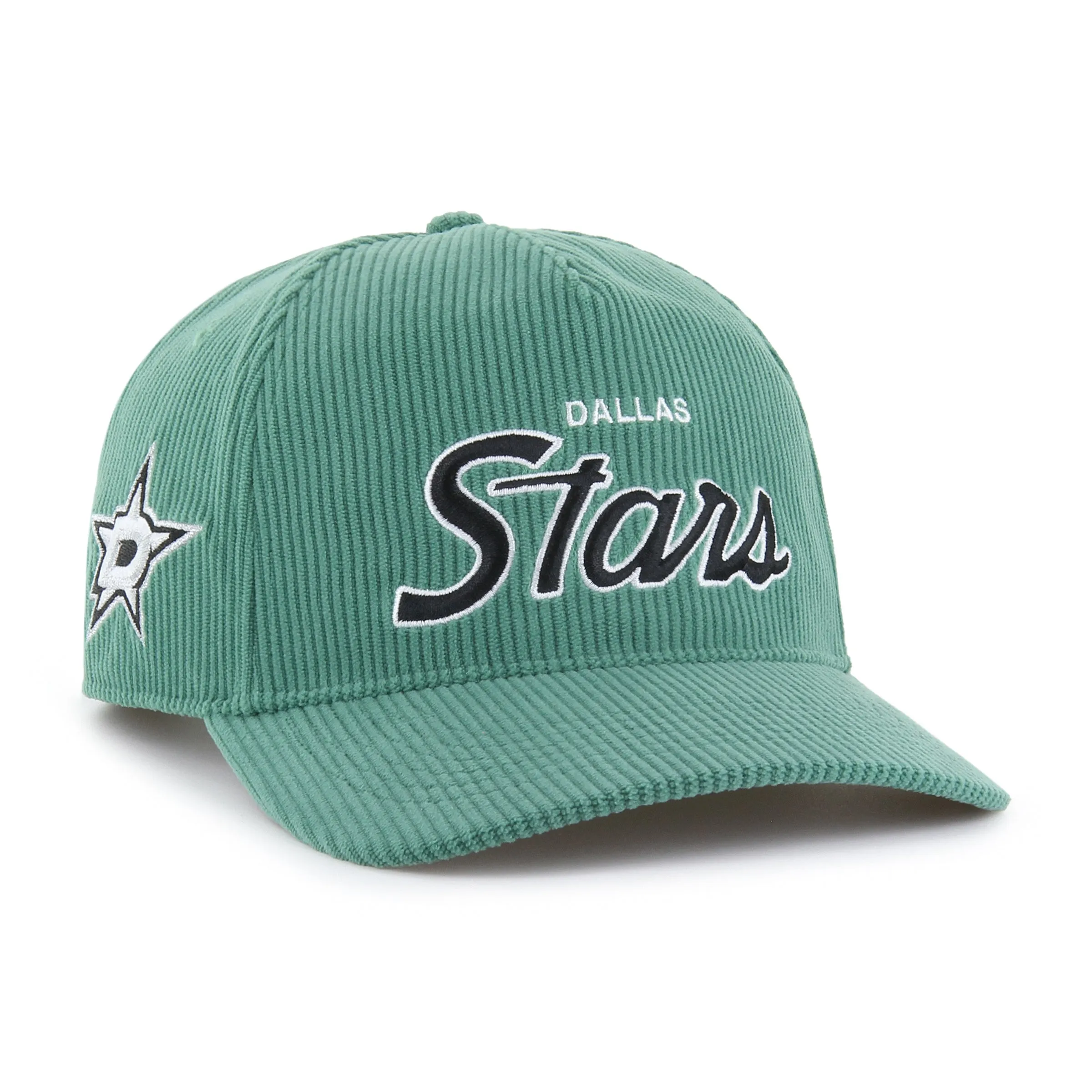 DALLAS STARS CROSSTOWN CORD ARCH '47 HITCH sold by 47