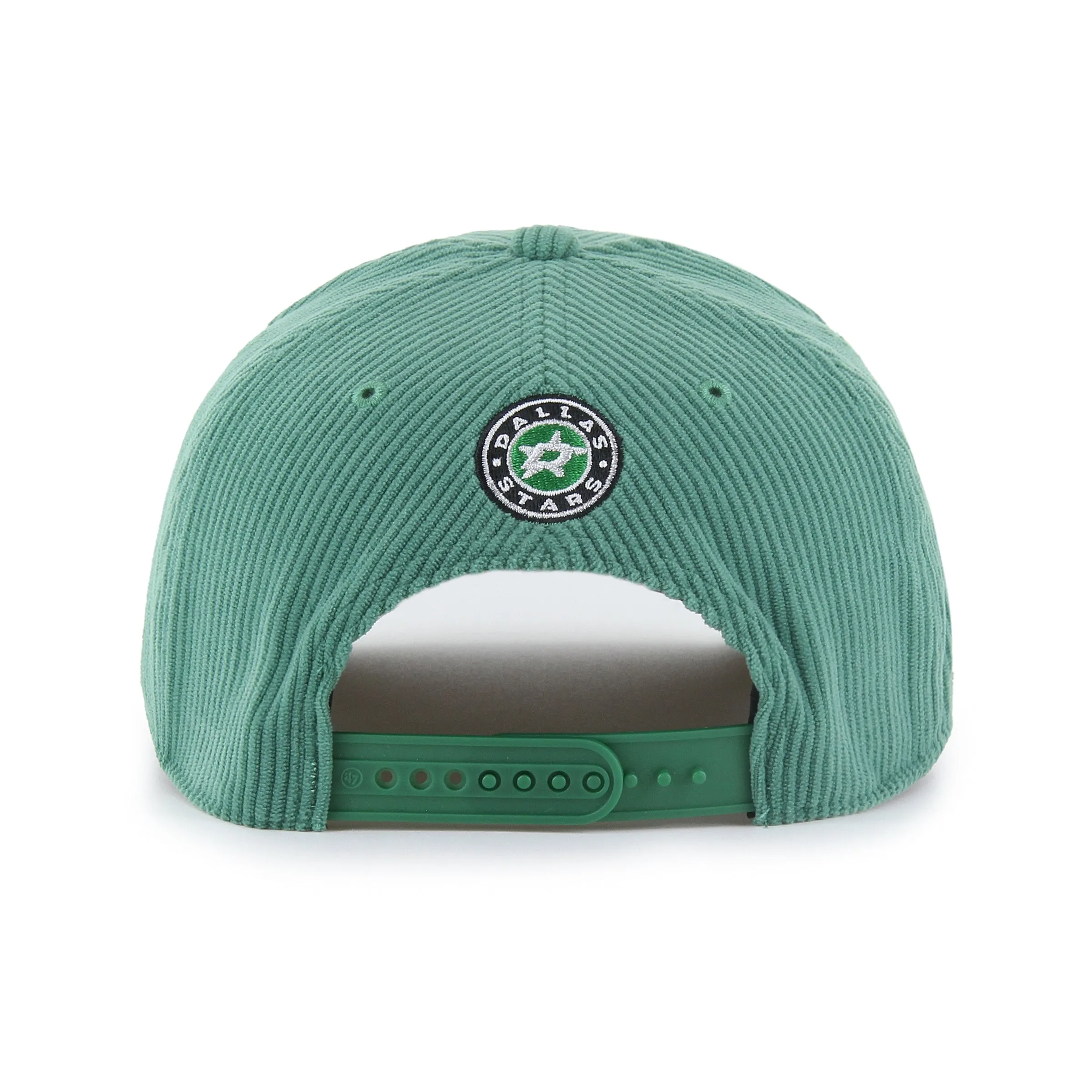 DALLAS STARS CROSSTOWN CORD ARCH '47 HITCH sold by 47 product image thumbnail 2