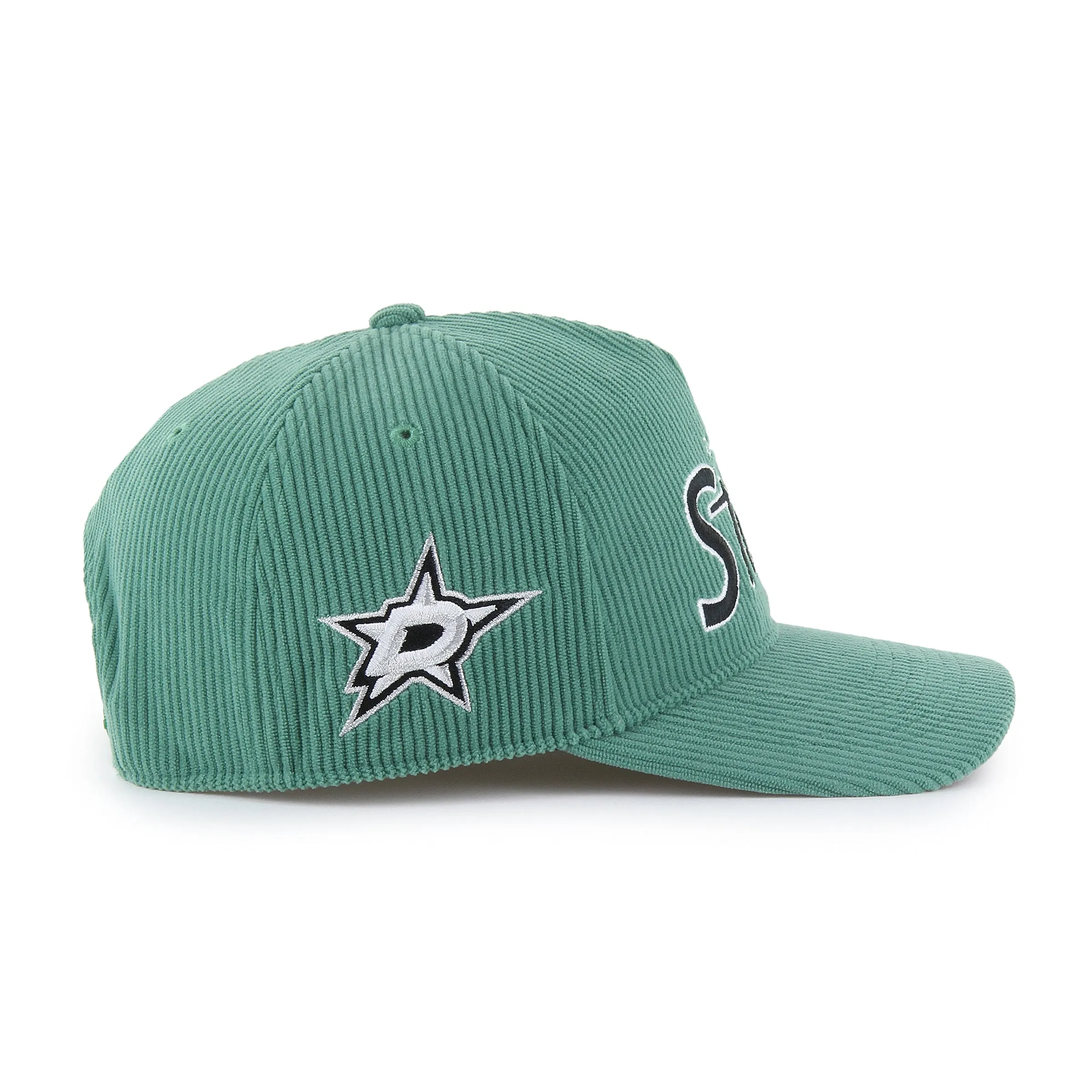 DALLAS STARS CROSSTOWN CORD ARCH '47 HITCH sold by 47 product image thumbnail 3