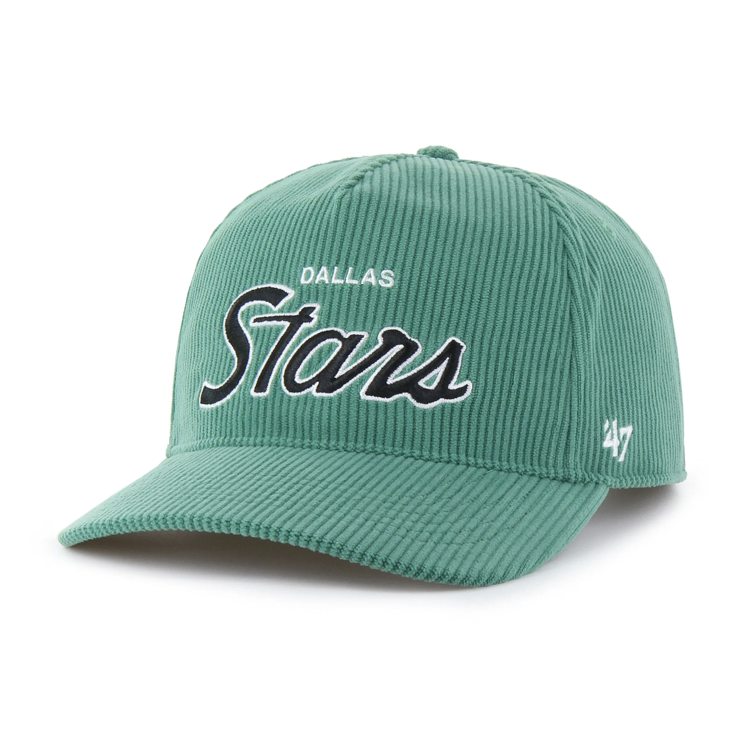 DALLAS STARS CROSSTOWN CORD ARCH '47 HITCH sold by 47 product image thumbnail 4