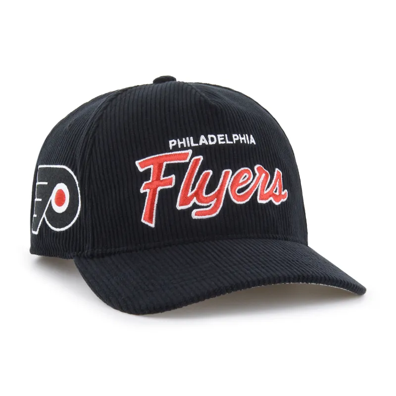 PHILADELPHIA FLYERS CROSSTOWN CORD ARCH '47 HITCH sold by 47