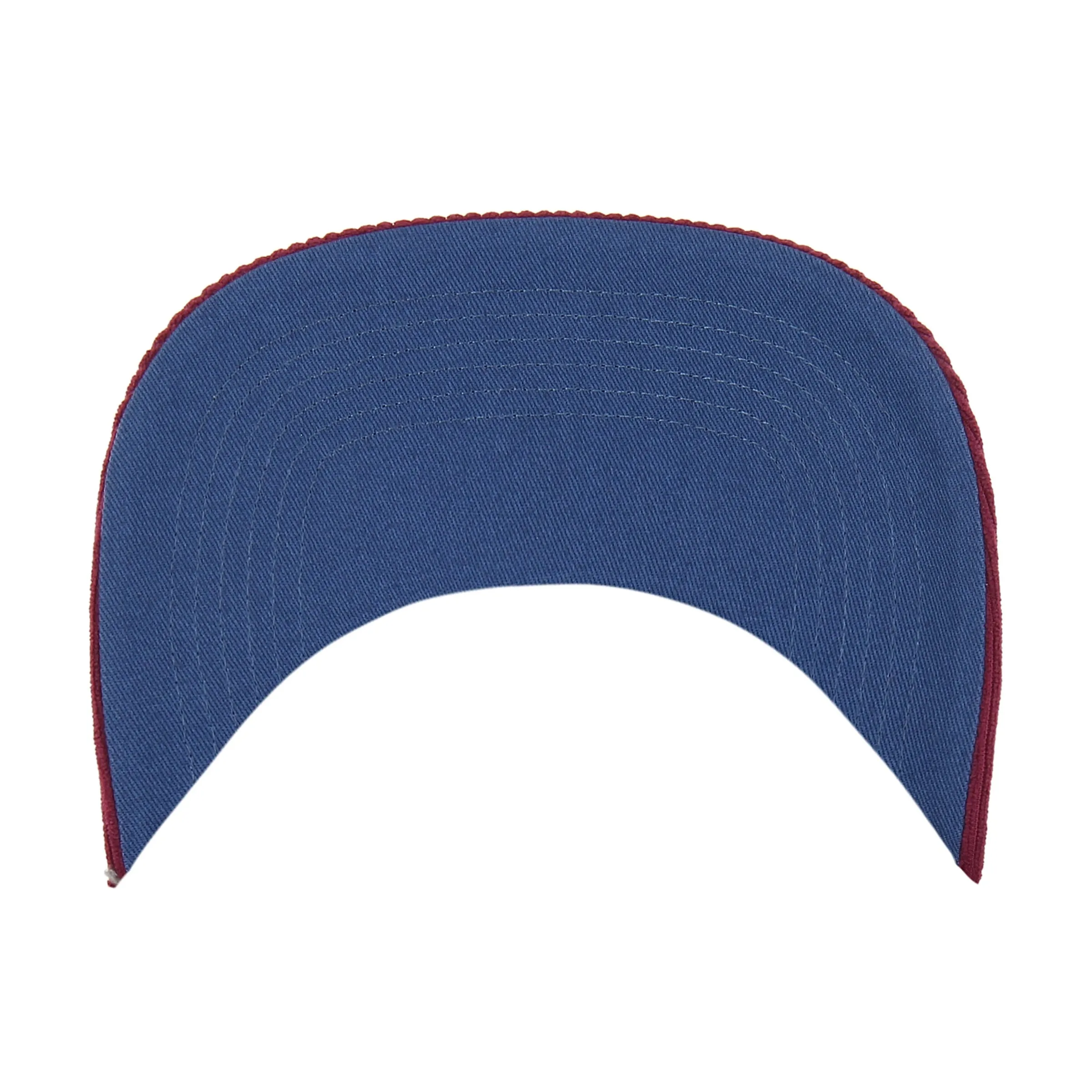 COLORADO AVALANCHE CROSSTOWN CORD ARCH '47 HITCH sold by 47 product image thumbnail 3